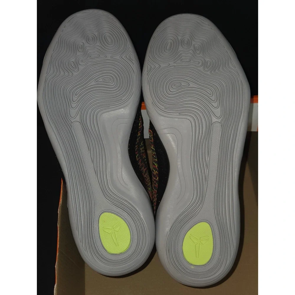 Nike Kobe XI 11 elite masterpiece Youth‎ Basketball Shoes 5.5Y
